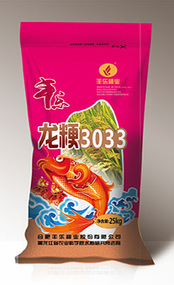 龙粳3033